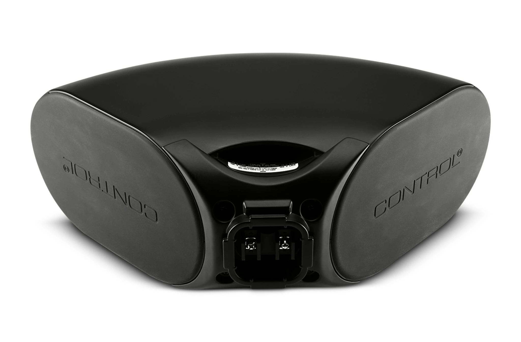 CRV Black — vue 4