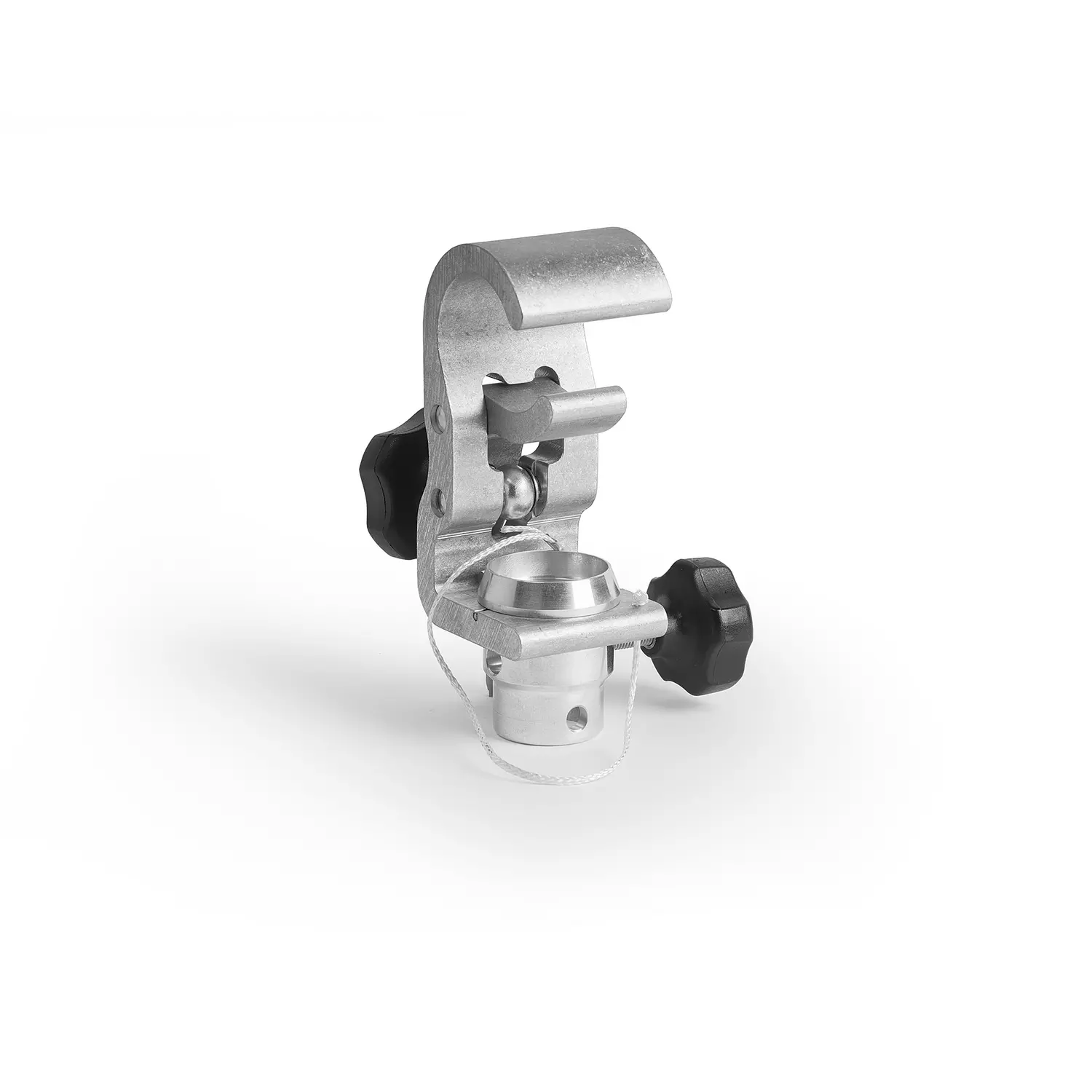 Clamp LC-50 — Fohhn
