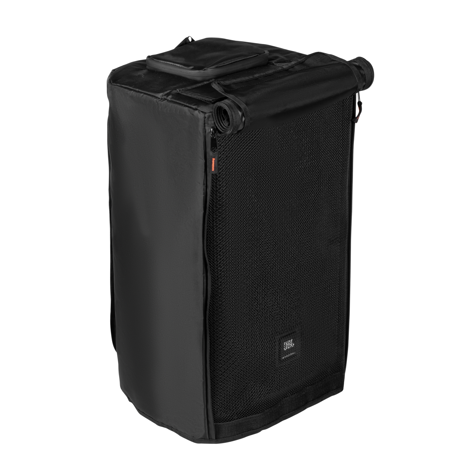 JBL-EON710 — vue 18