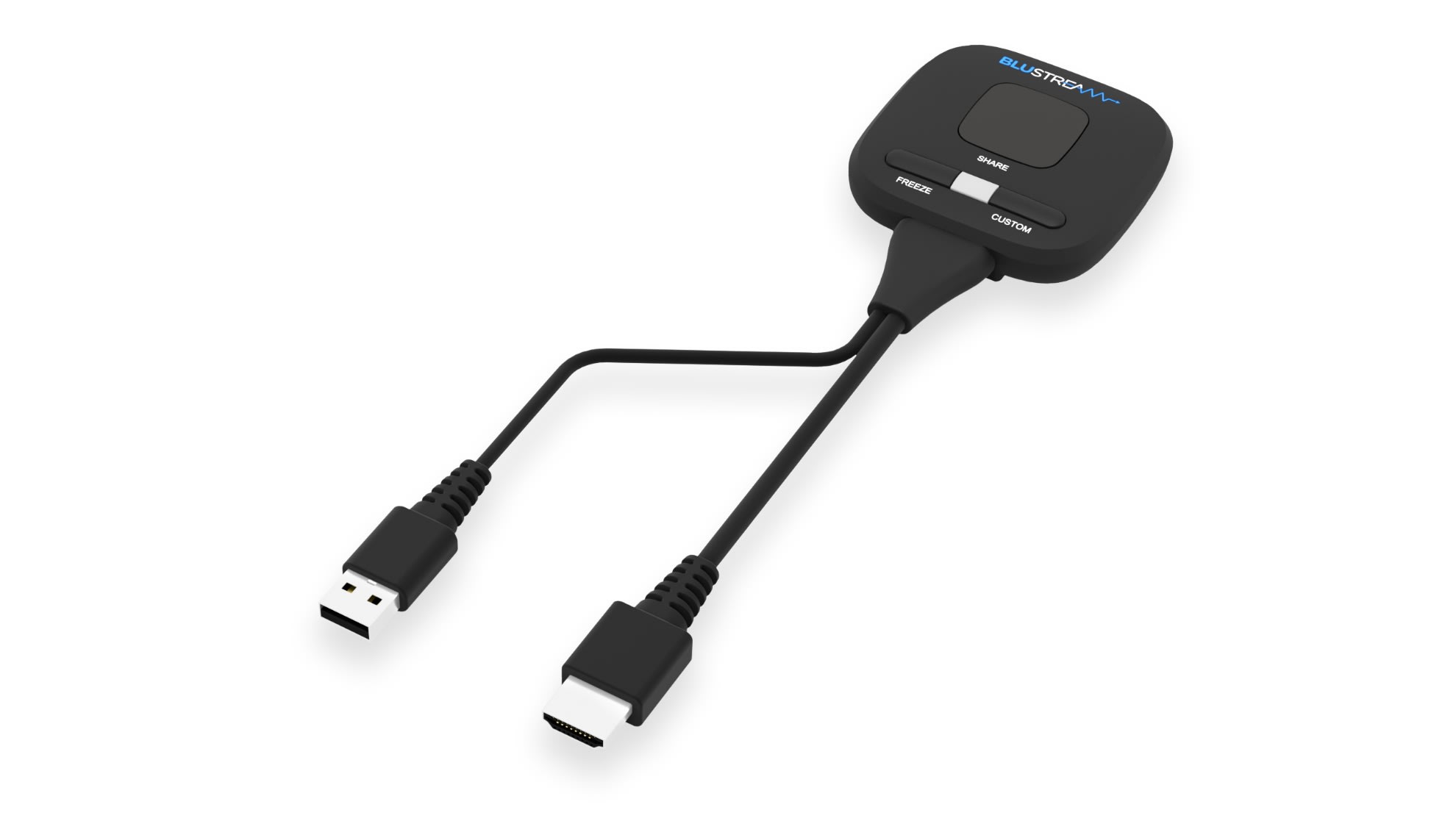WMF-HDMI-D — BLUSTREAM