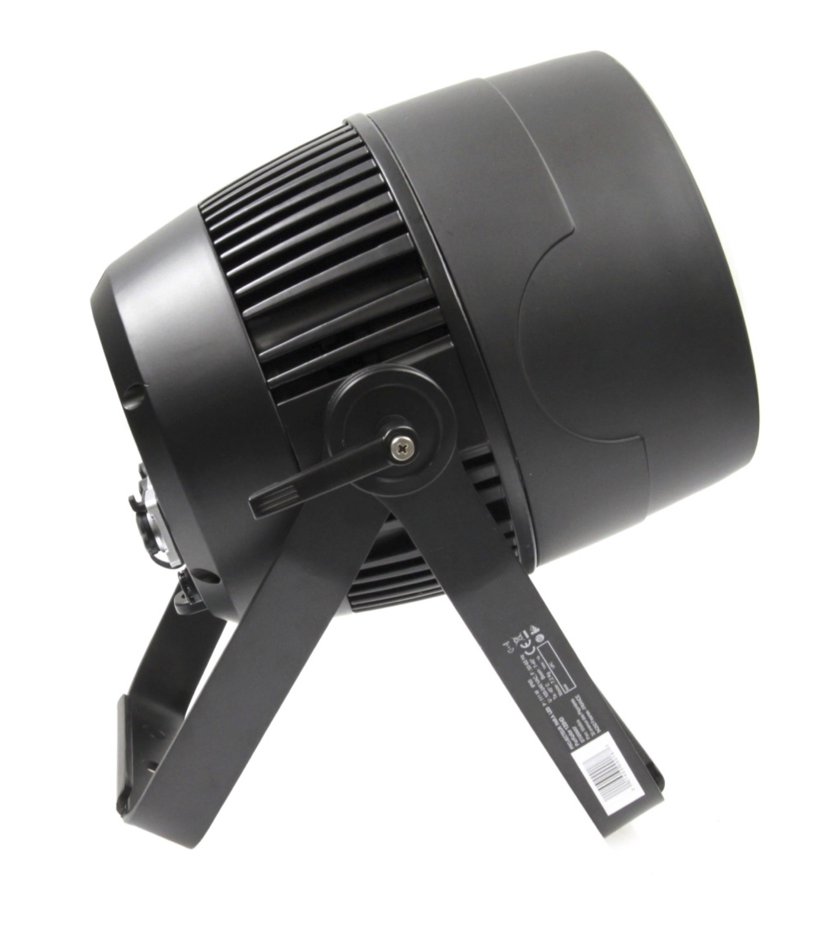 STARWAY PARKOLOR 120HD Projecteur à Led COB 120 Watts RGBW  + Zoom 7° à 40°