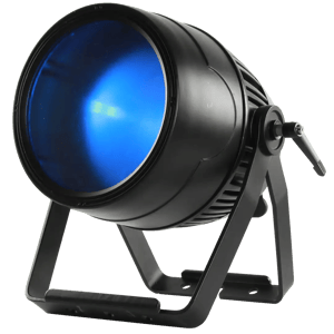 STARWAY PARKOLOR 120HD Projecteur à Led COB 120 Watts RGBW  + Zoom 7° à 40° — Starway