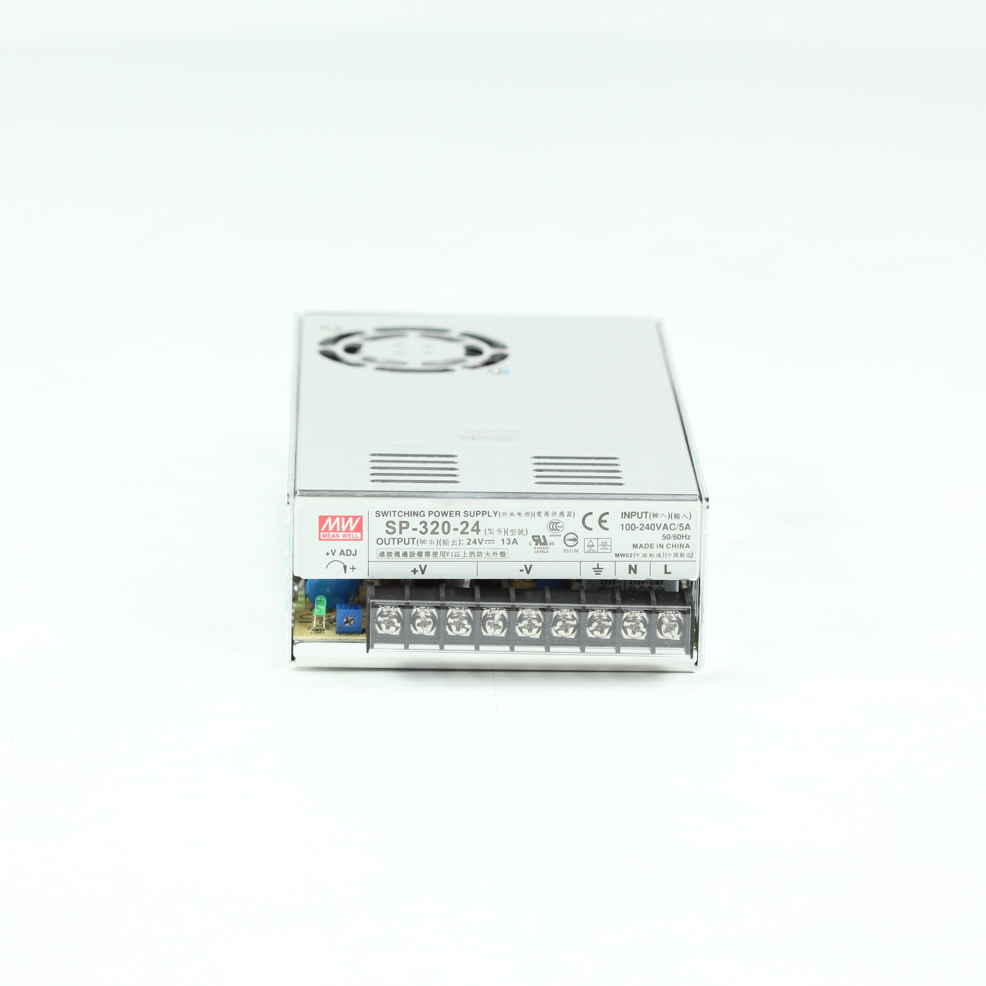 OXO PS320 Alimentation à Découpage 24 Volts 320 Watts — OXO