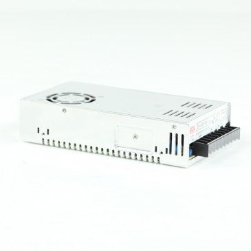 OXO PS320 Alimentation à Découpage 24 Volts 320 Watts
