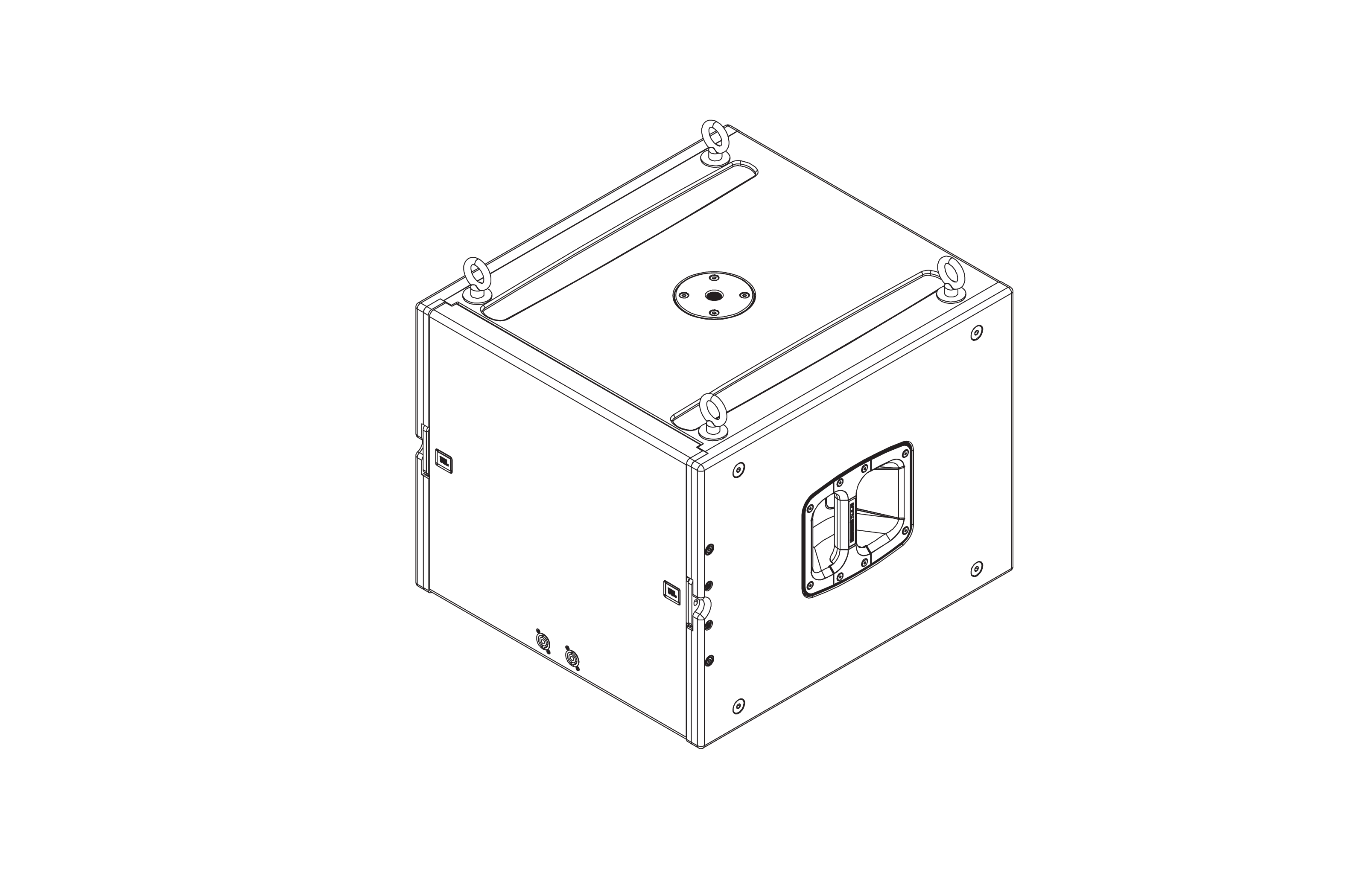 VTX F35/64 — vue 9