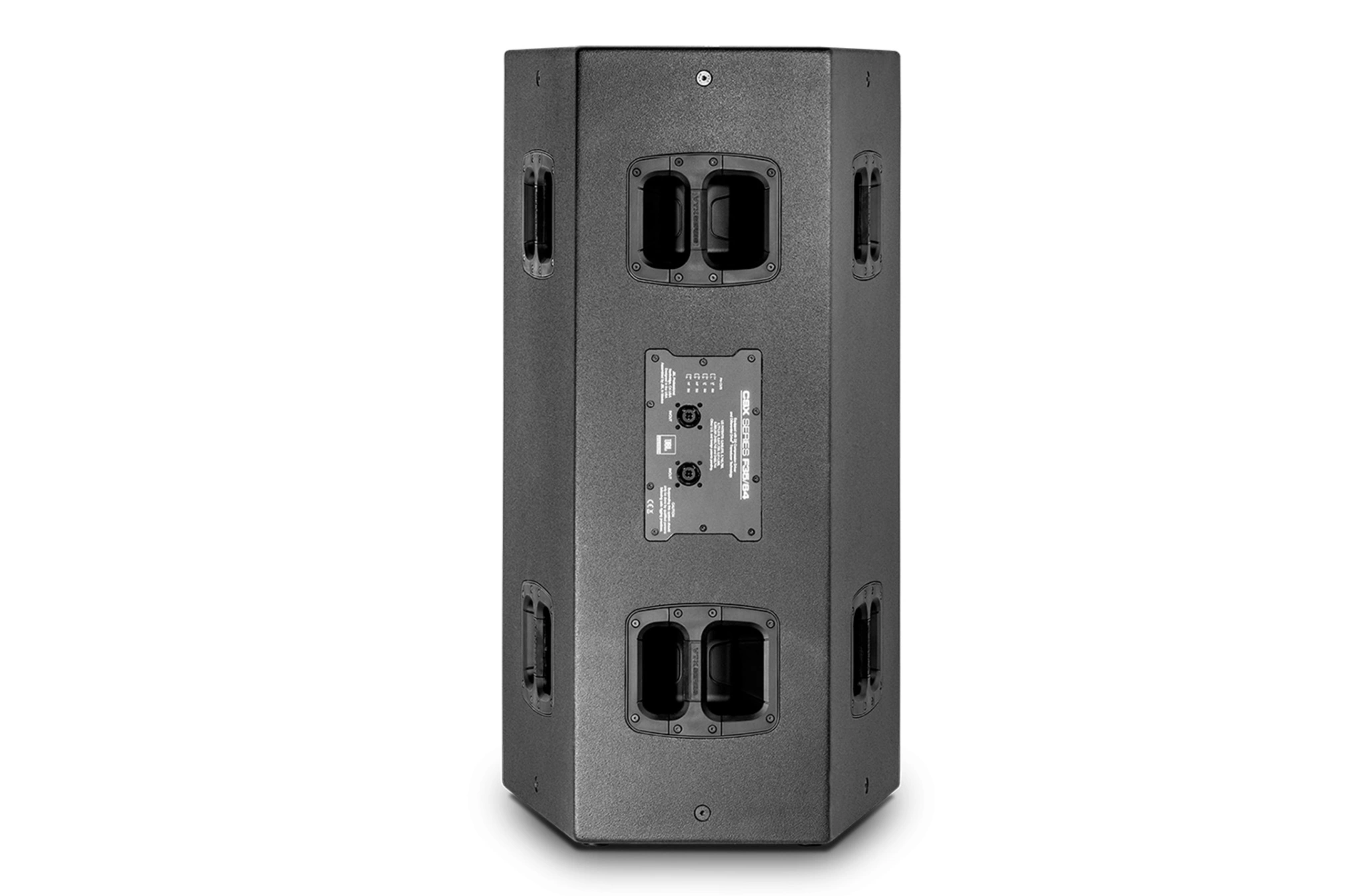 VTX F35/64 — vue 3