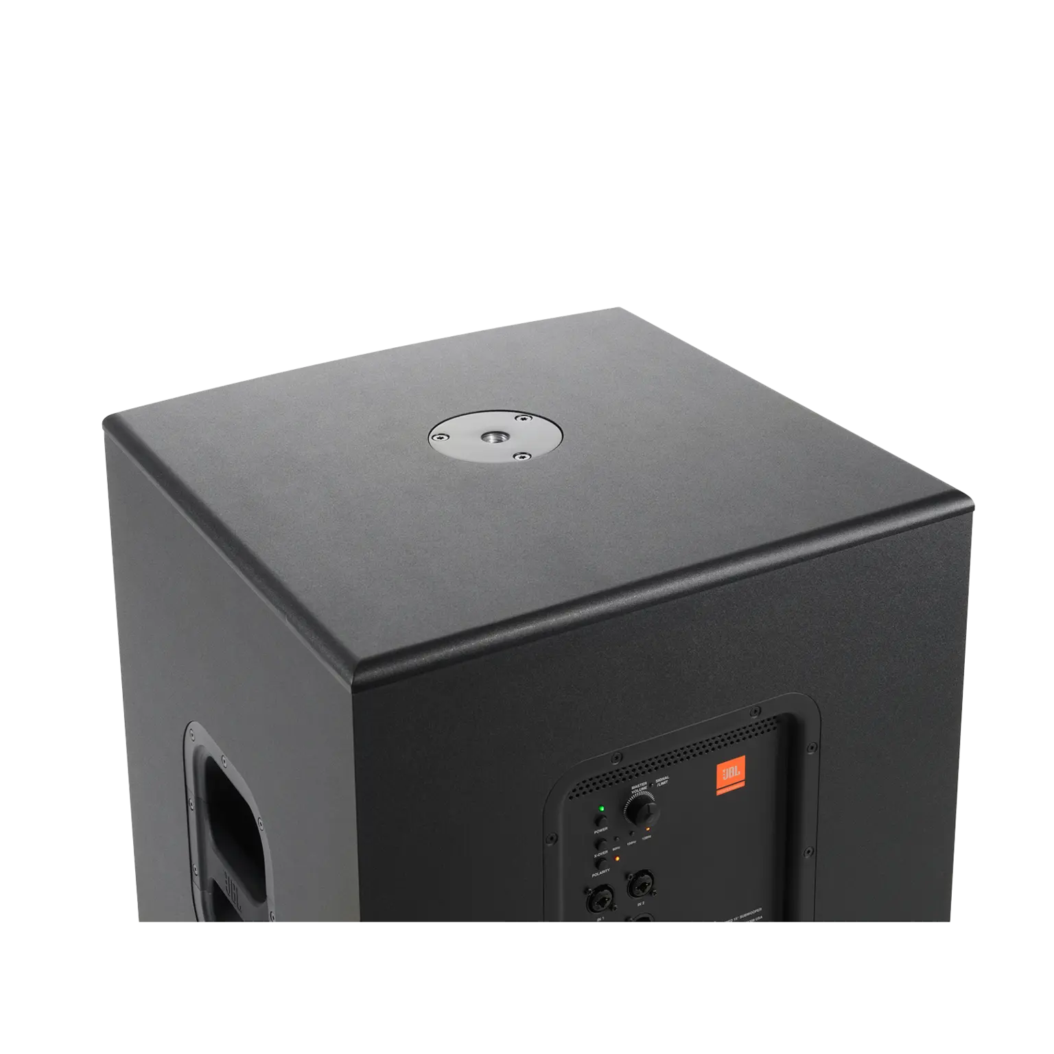 IRX115S — vue 5
