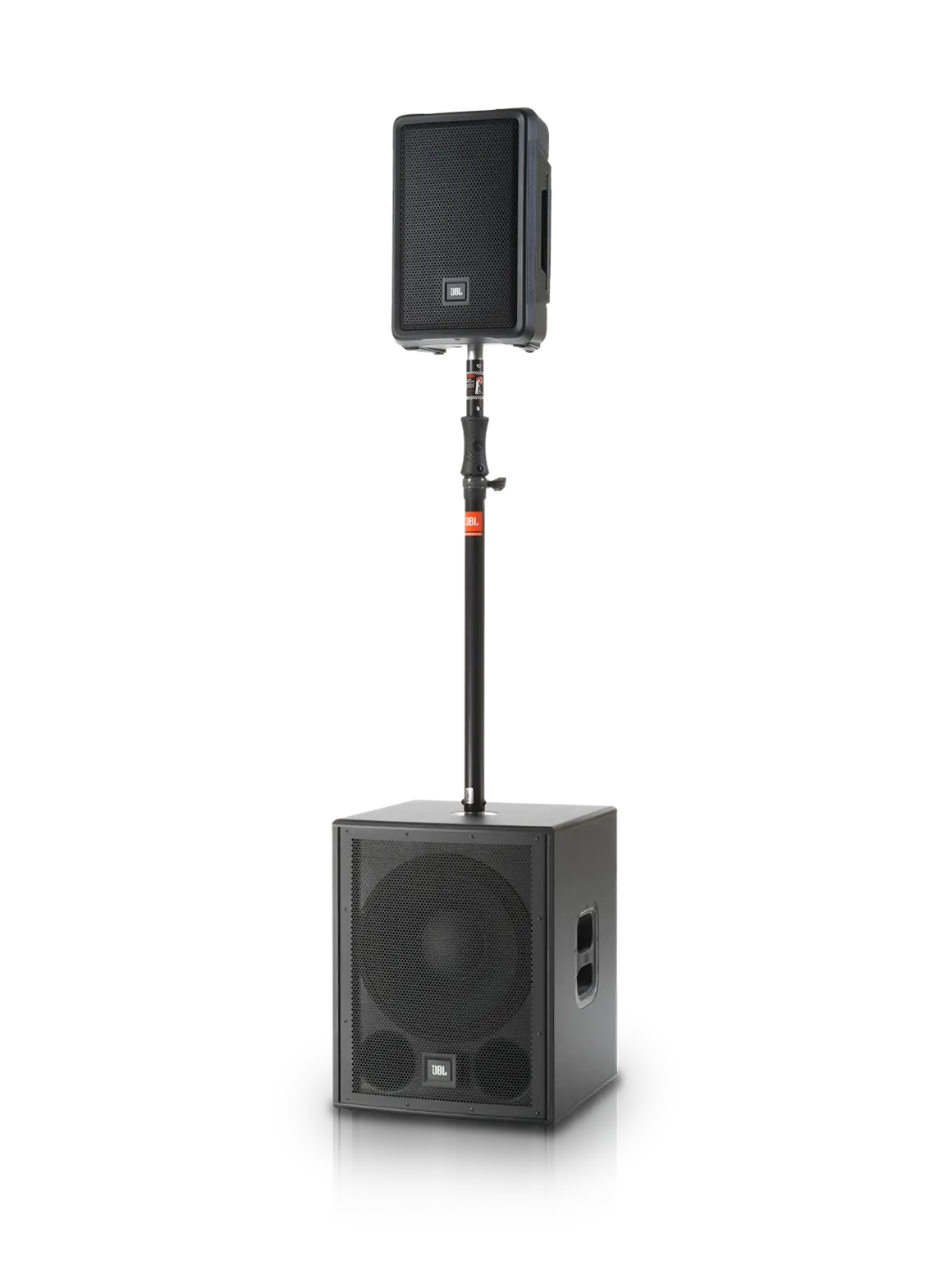 IRX115S — vue 6
