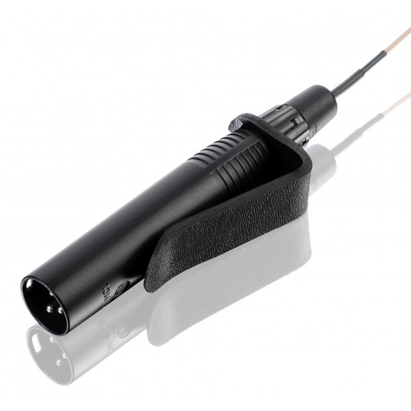 Countryman ISOMAX II Cardio connecteur TA4F