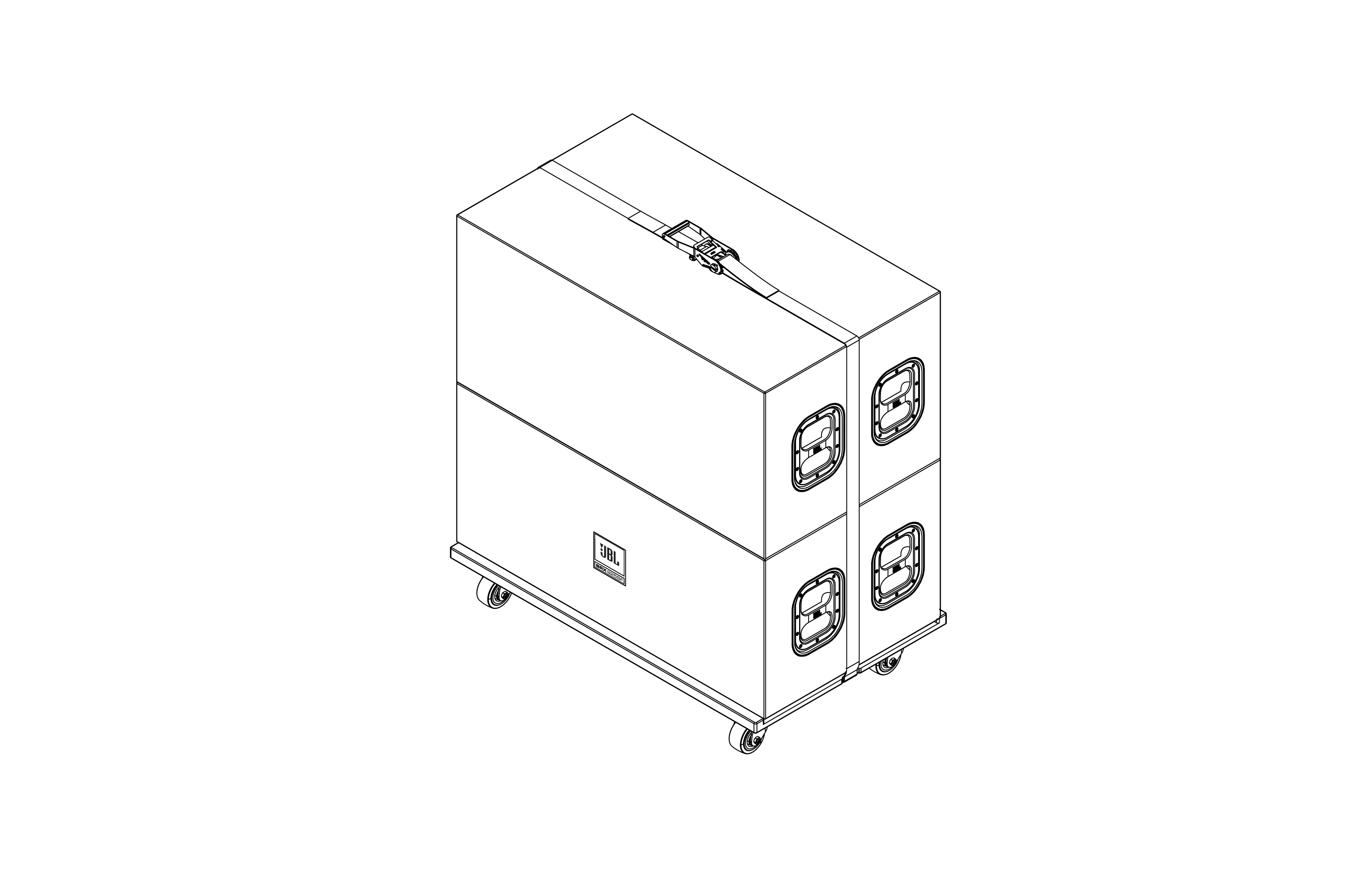 SRX928S — vue 24