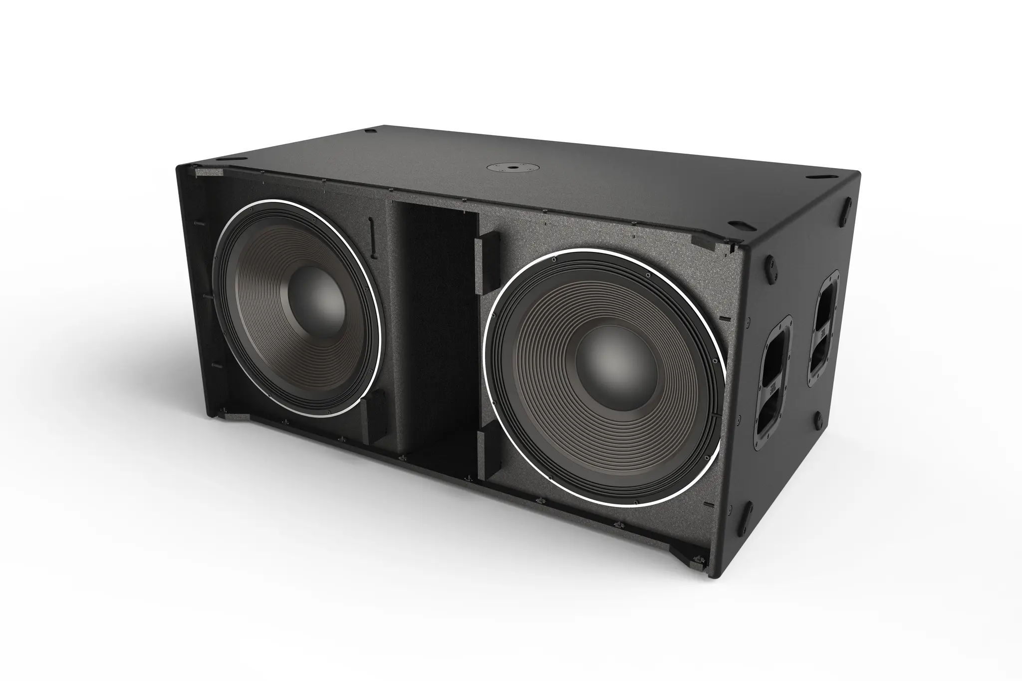 SRX928S — vue 6