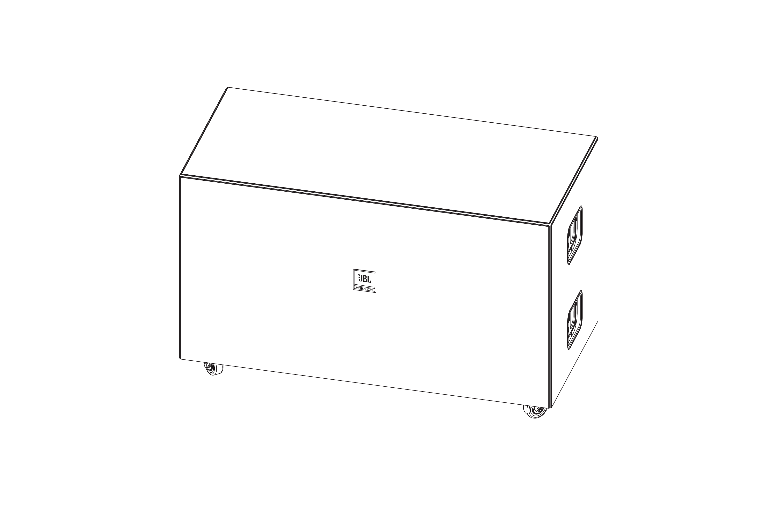 SRX928S — vue 17