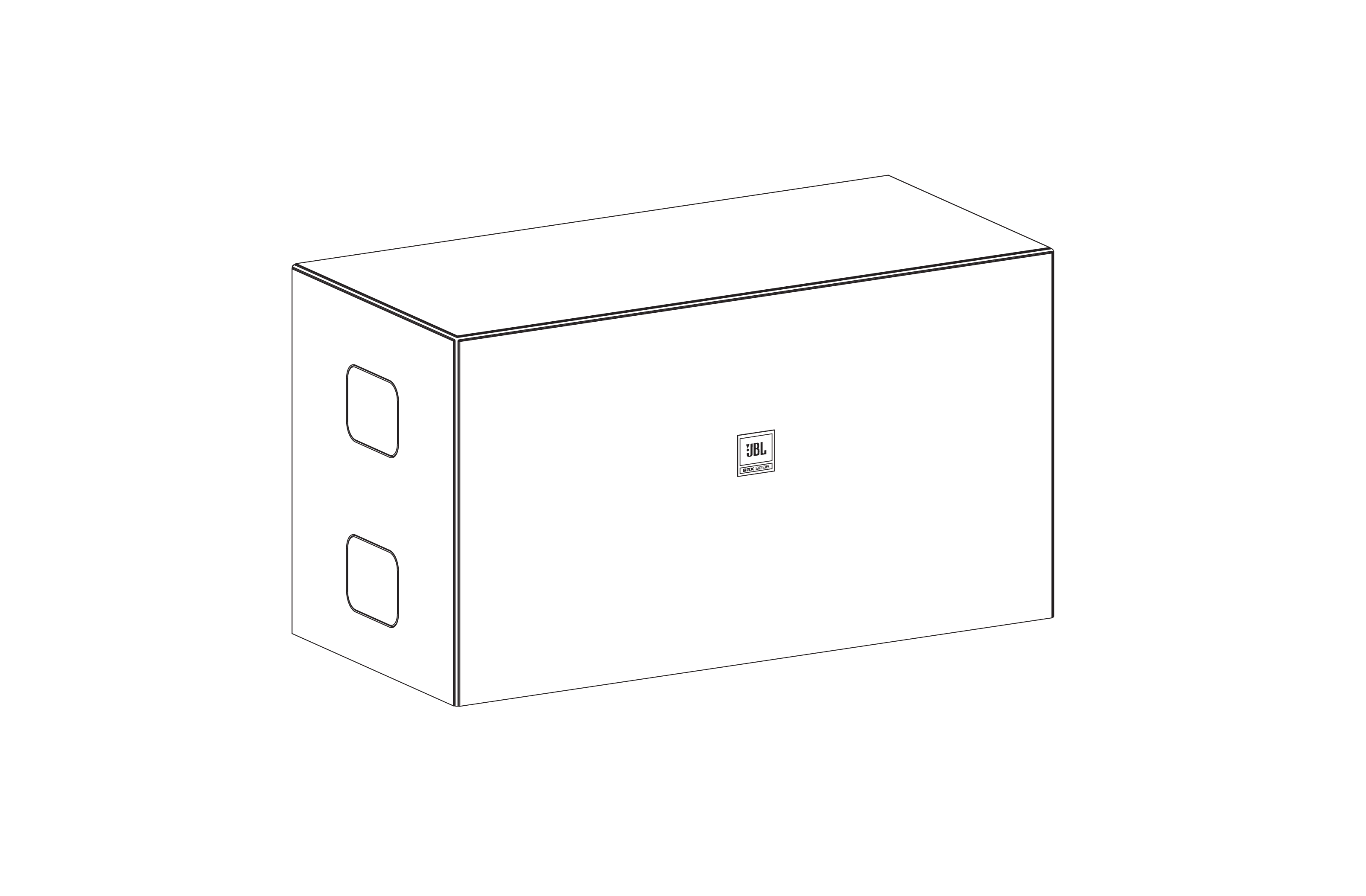 SRX928S — vue 16