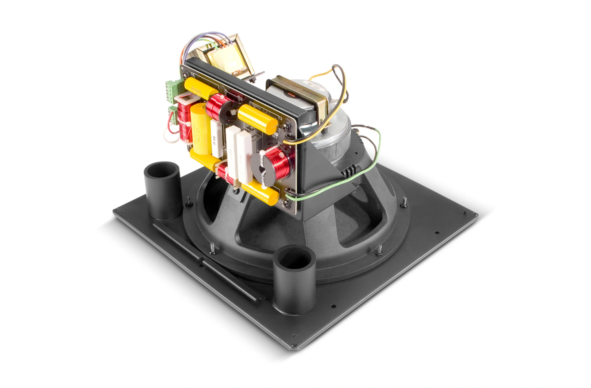 Control 321C — JBL Professional