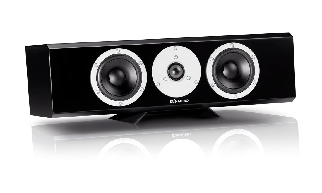 DYNAUDIO Excite X24  Enceinte Centrale 