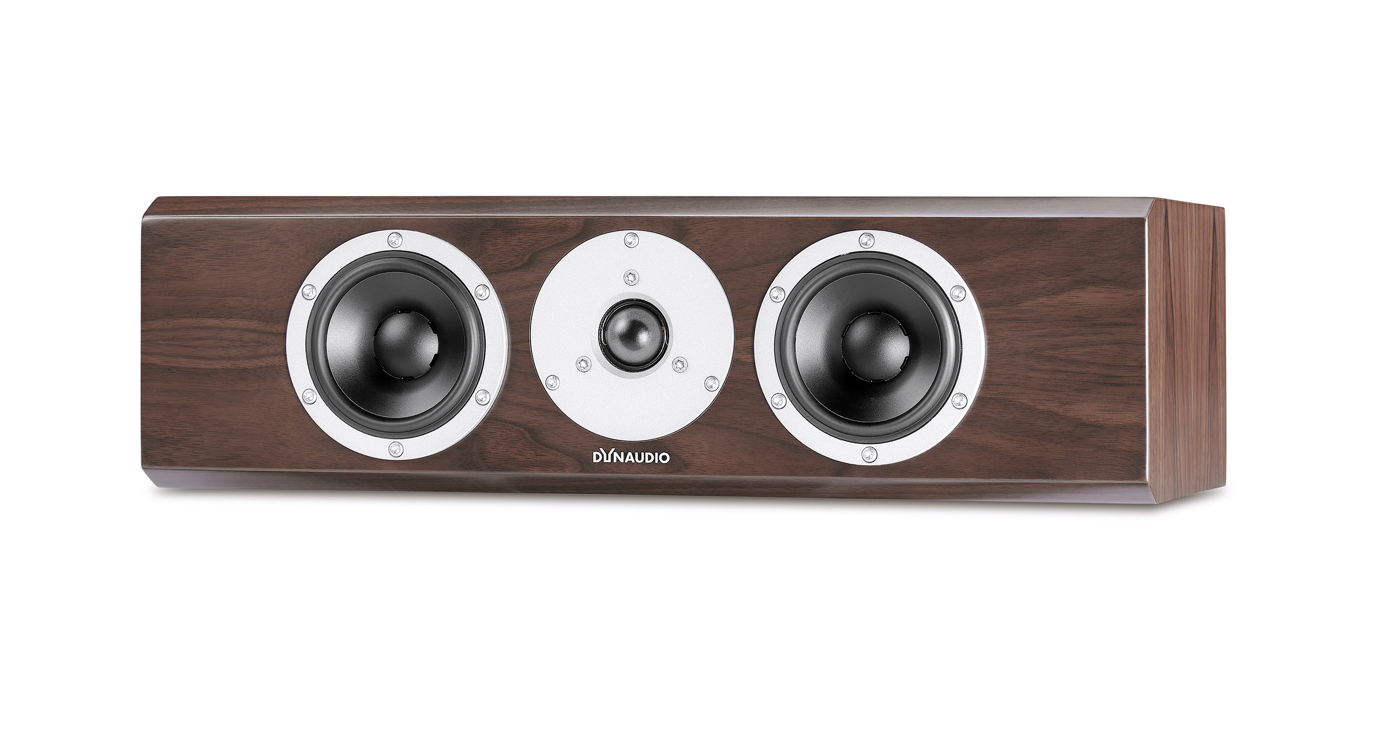 DYNAUDIO Excite X24  Enceinte Centrale Audiophile 2 Voies Bass Reflex — DYNAUDIO