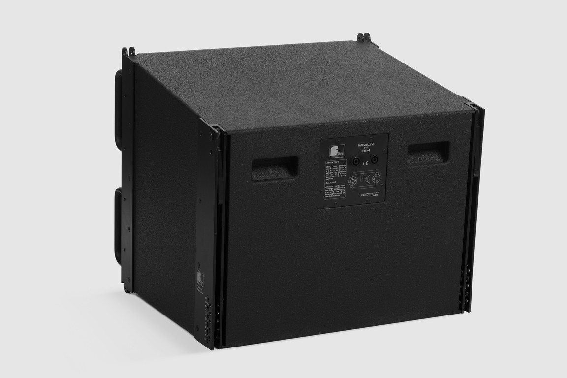 FOHHN PS-4  Subwoofer Line-Array