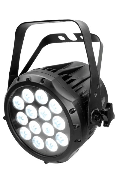 CHAUVET COLORado™ 1-Tri IP LED RGB 14 x 3 Watts — Chauvet Professionnal