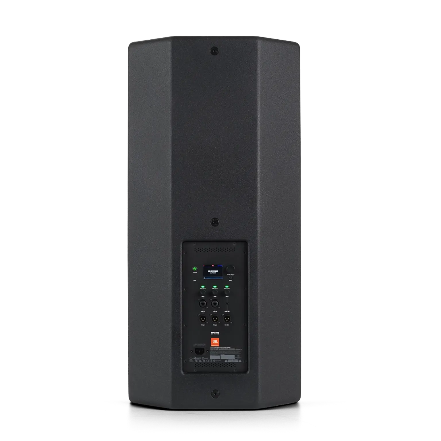 PRX935 — vue 3