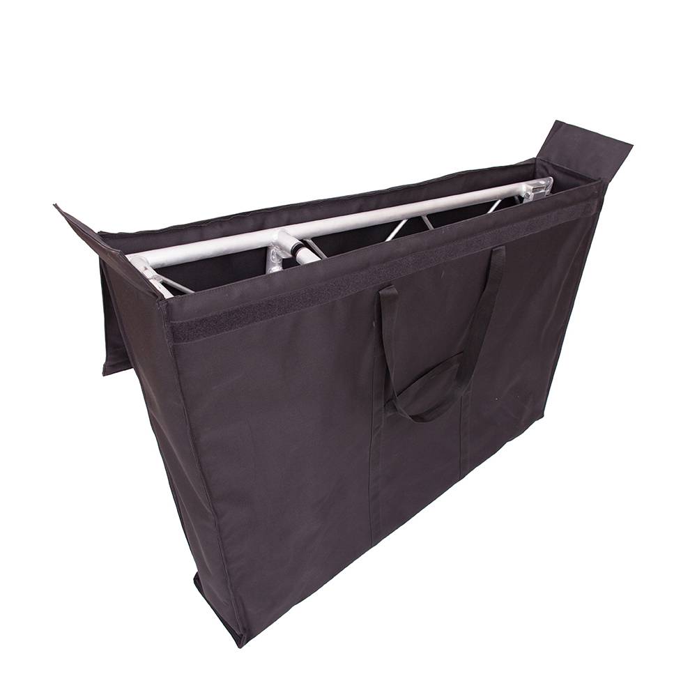 LITECONSOLE XPRS / XPRSLite BAG SET Sacs de Transport pour Régie DJ XPRS ou XPRS Lite — LiteConsole UK