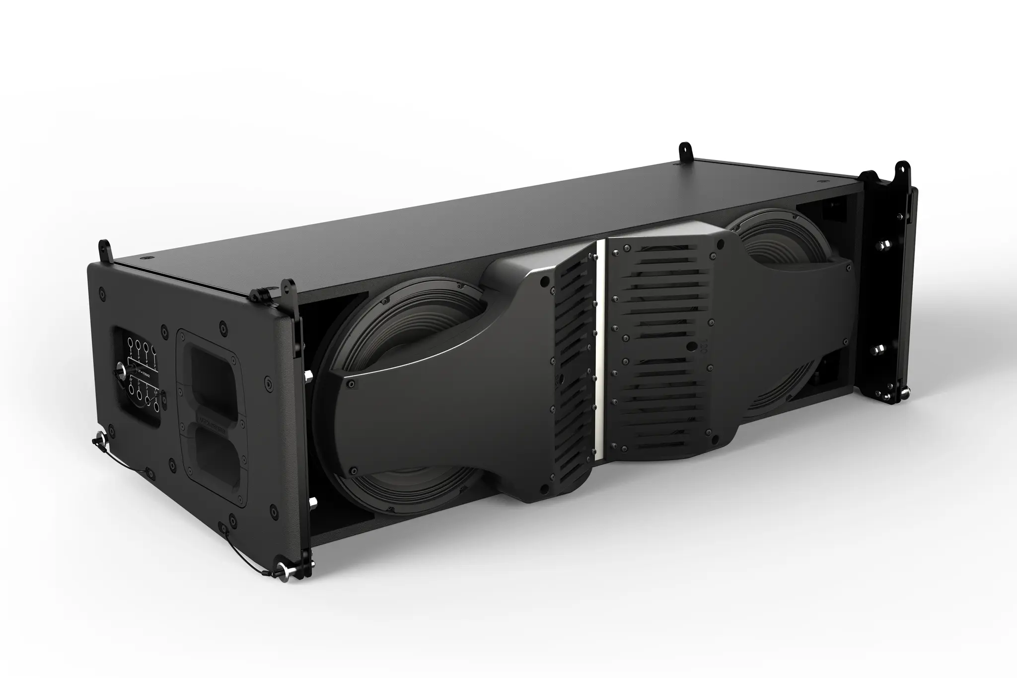 VTX A12W — vue 4