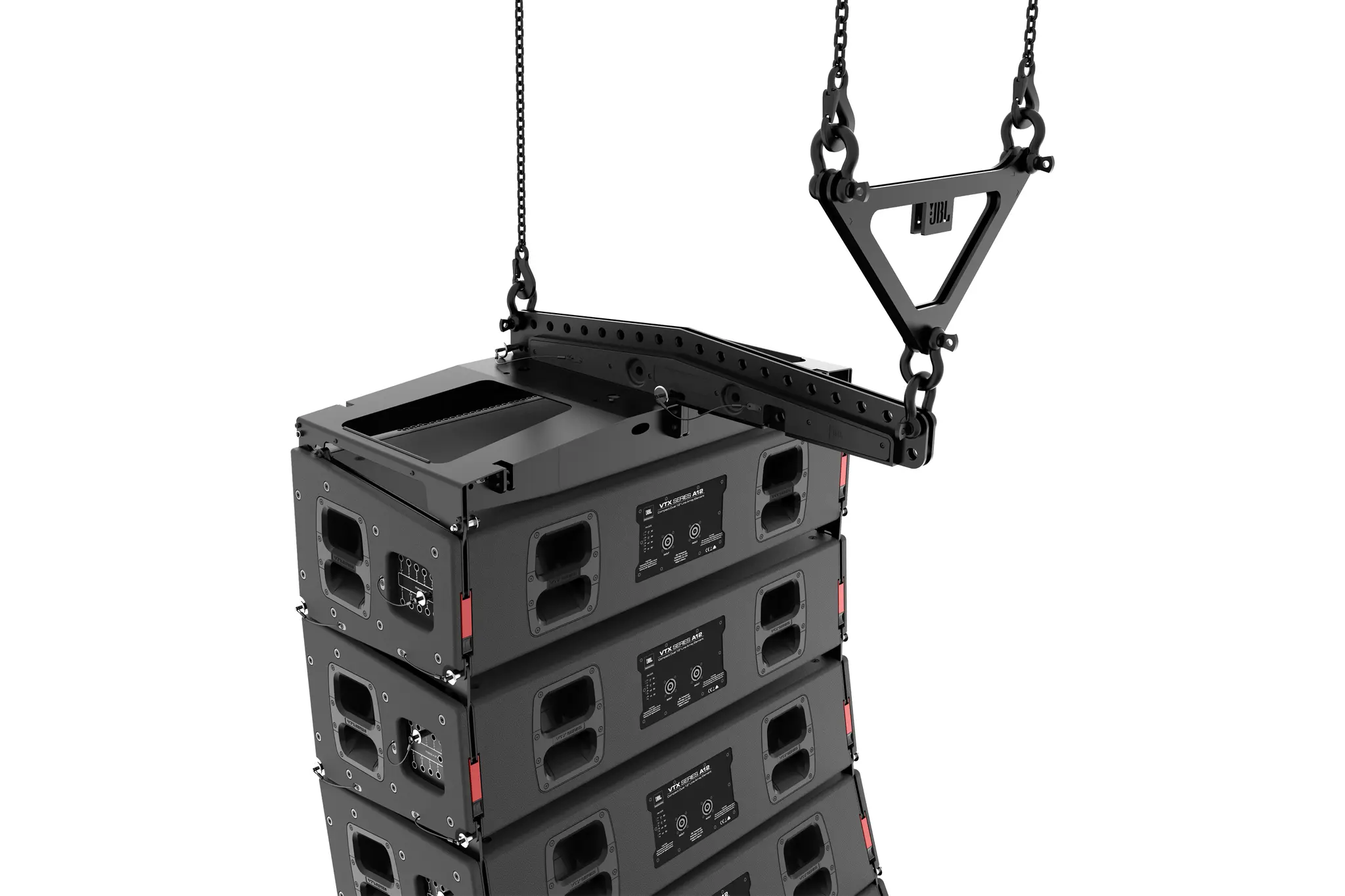 VTX A12W — vue 9