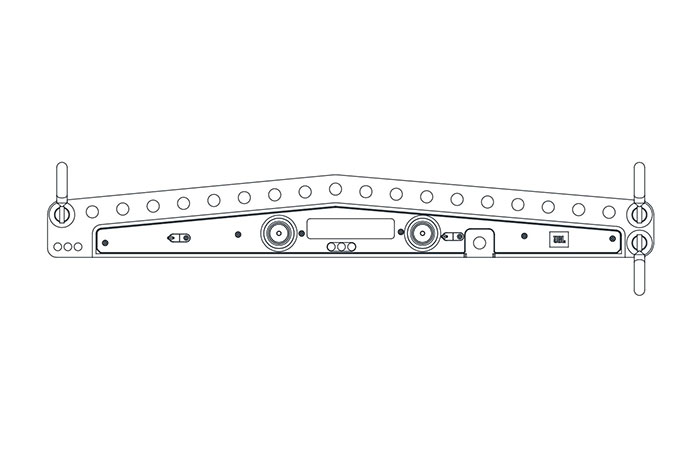 VTX A12W — vue 16