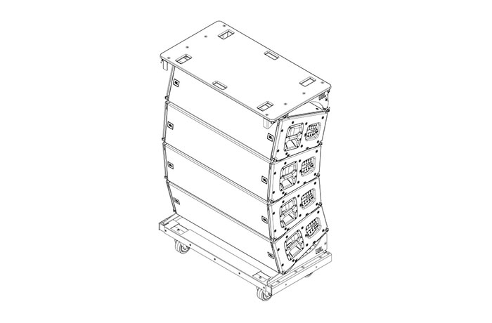 VTX A12W — vue 27