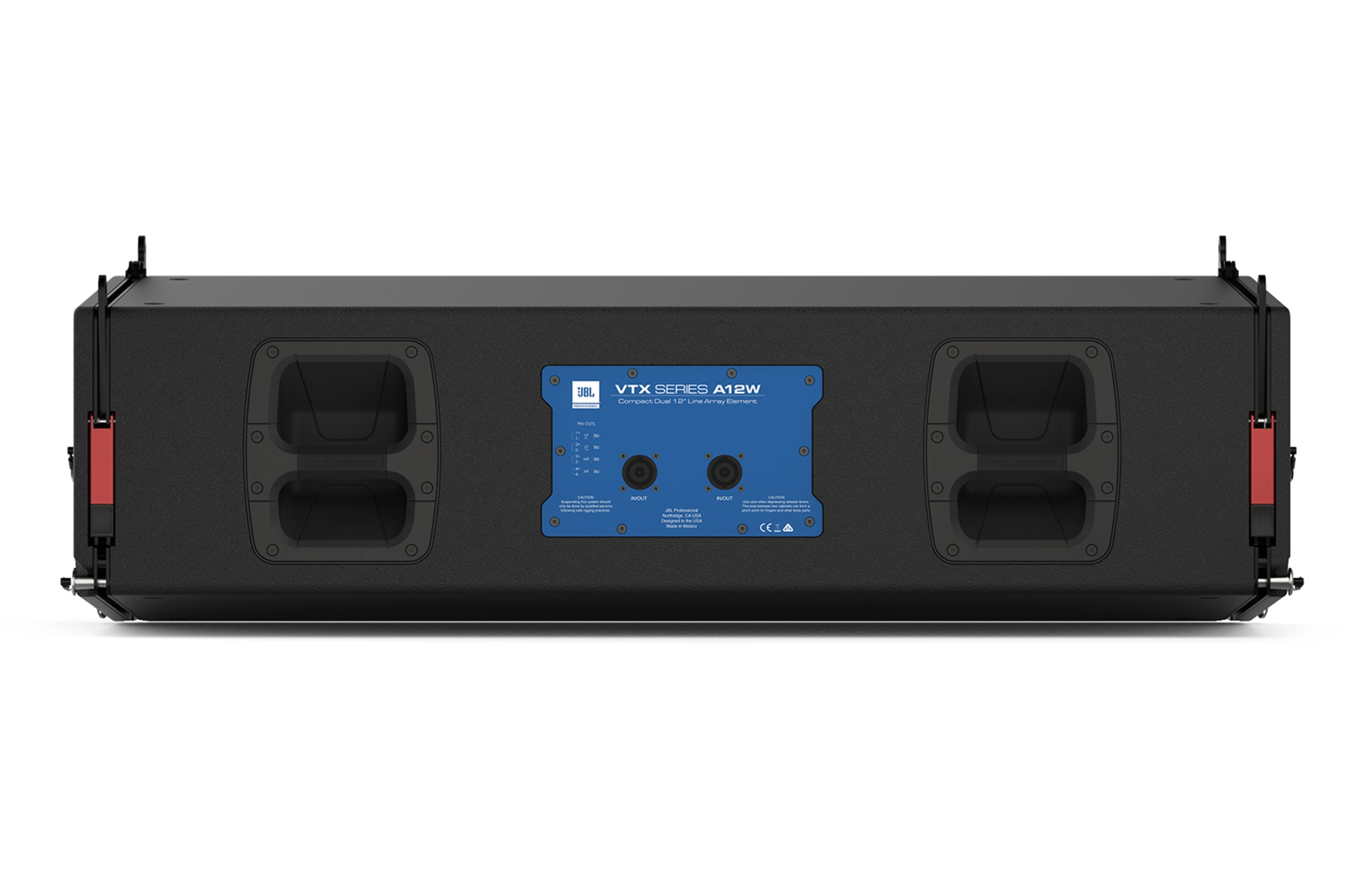 VTX A12W — vue 2
