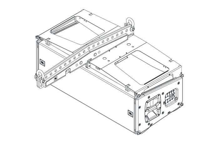 VTX A12W — vue 14