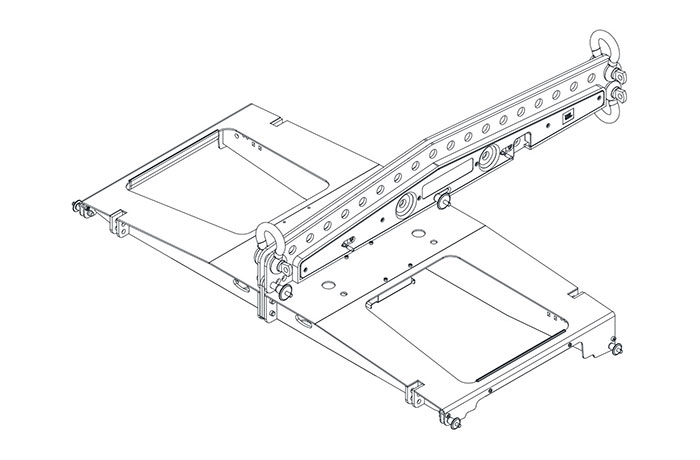 VTX A12W — vue 12