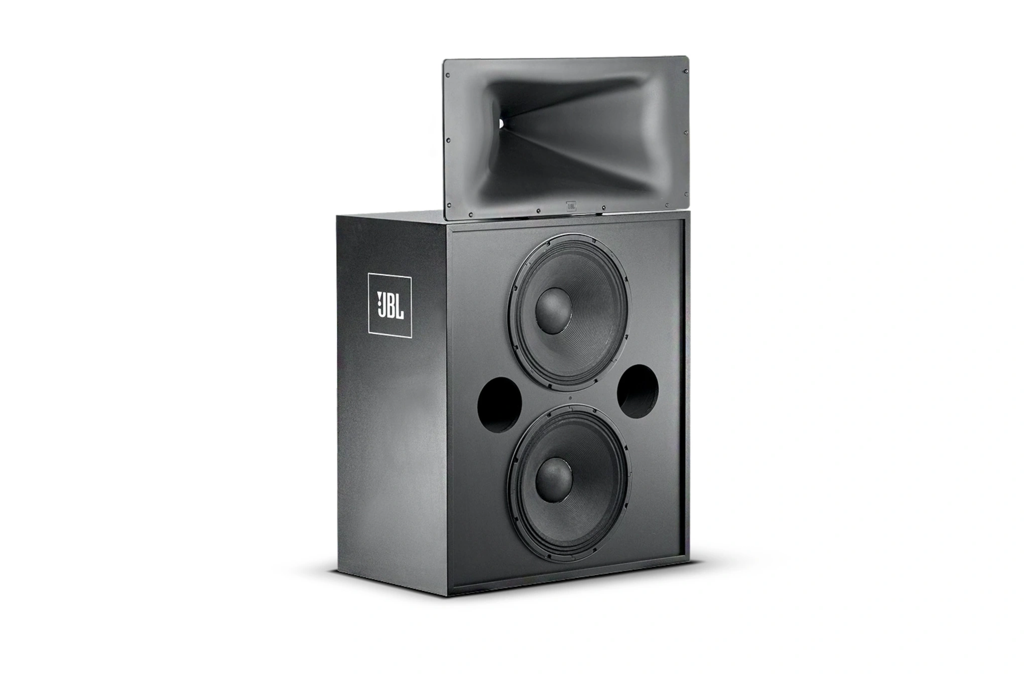 3722/3722N — JBL Professional