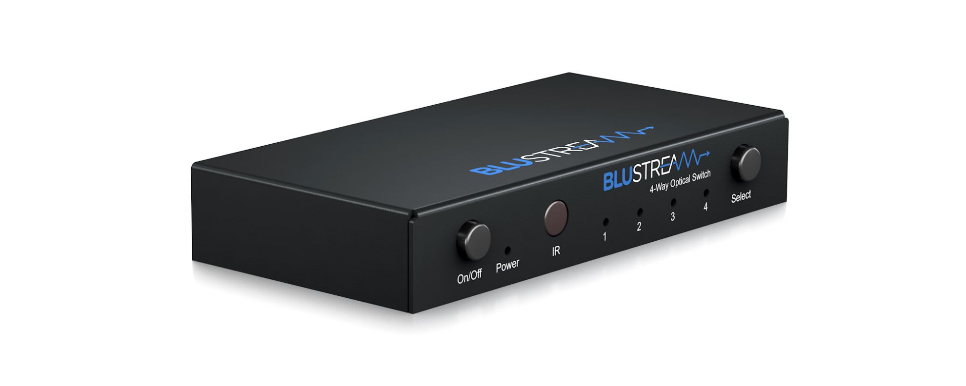 OPT41AU — BLUSTREAM