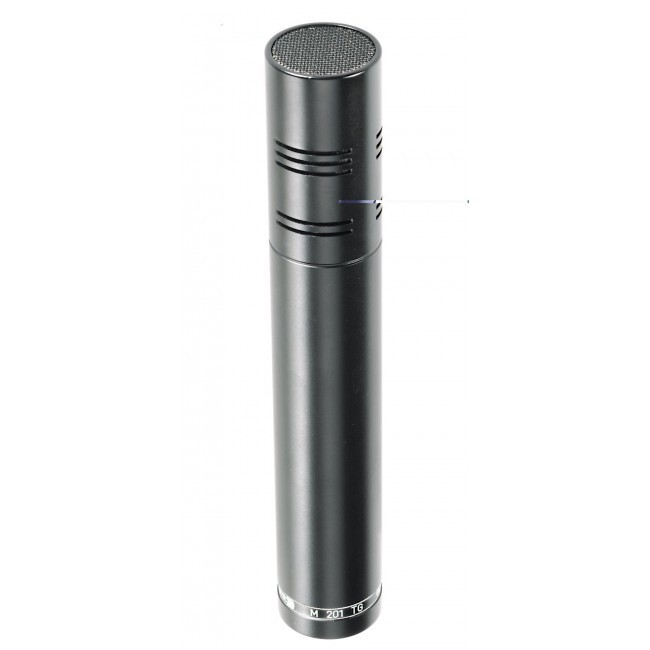 Beyerdynamic M201 TG Microphone Dynamique Hyper-cardioïde