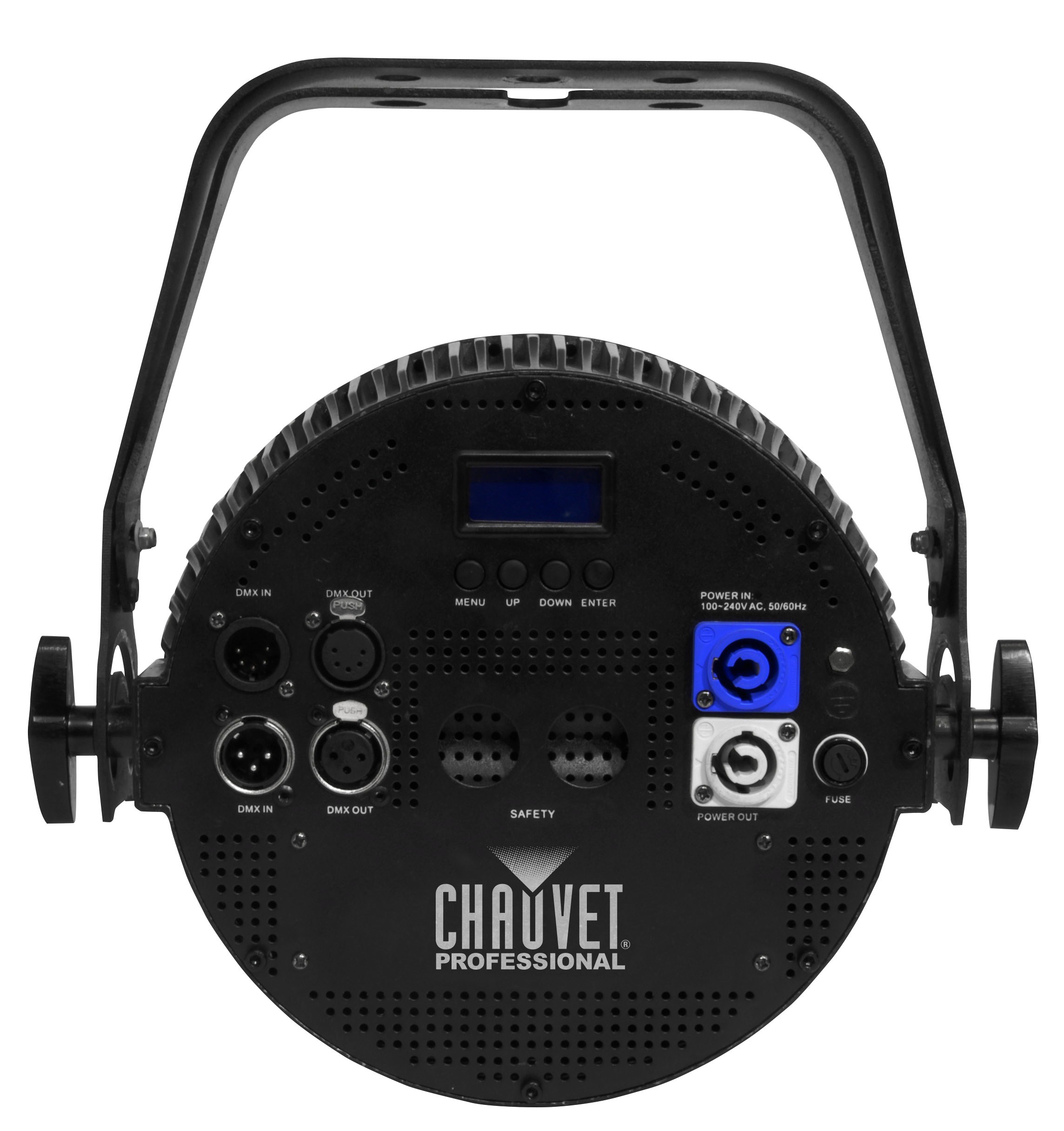 CHAUVET COLORdash™ Par-Quad RGBA 18x7W