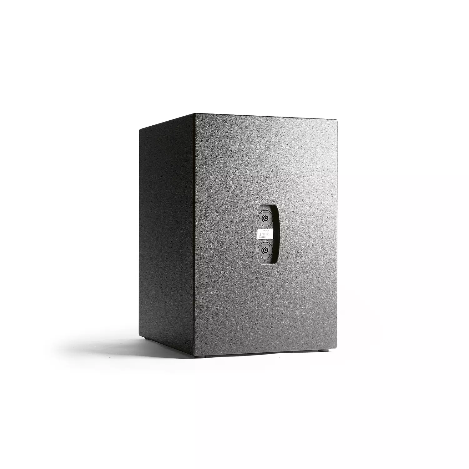 Arc AS-40 — vue 4