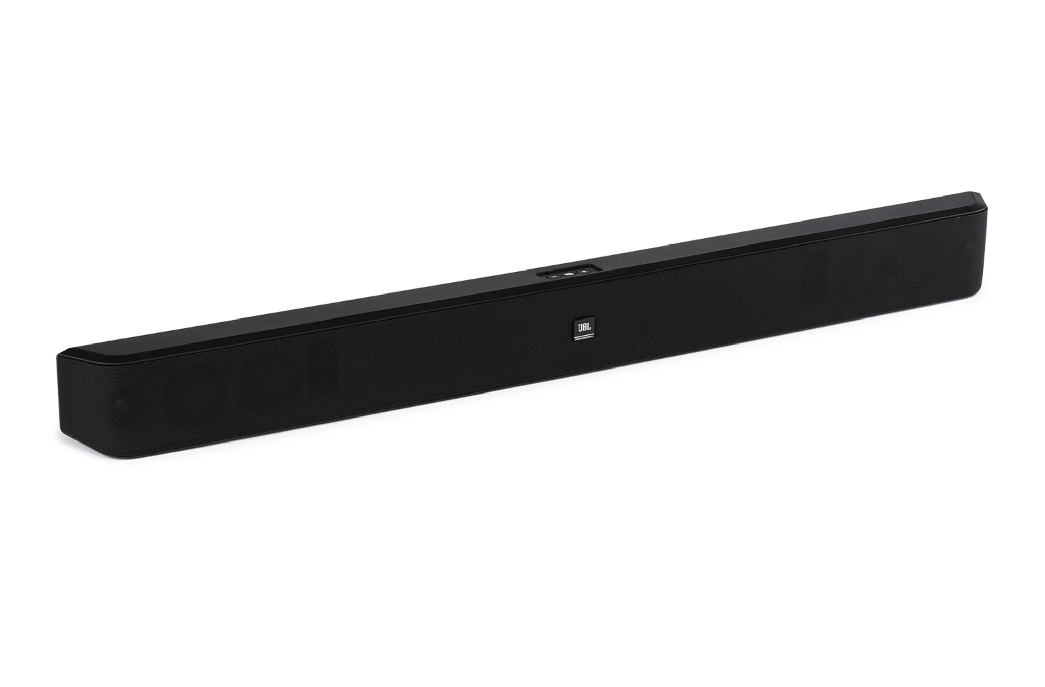 Pro SoundBar PSB-1 — vue 2