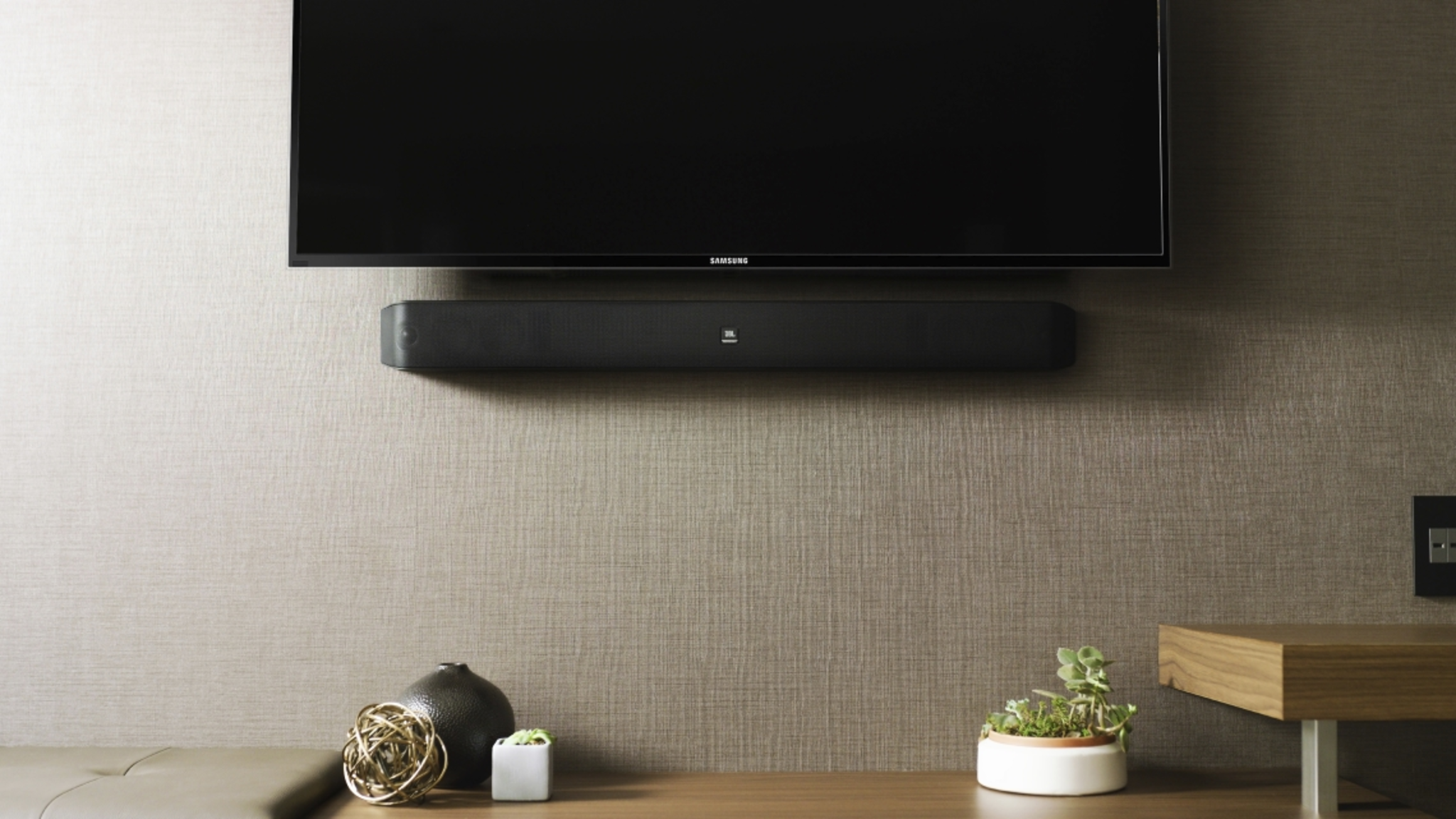 Pro SoundBar PSB-1 — vue 4