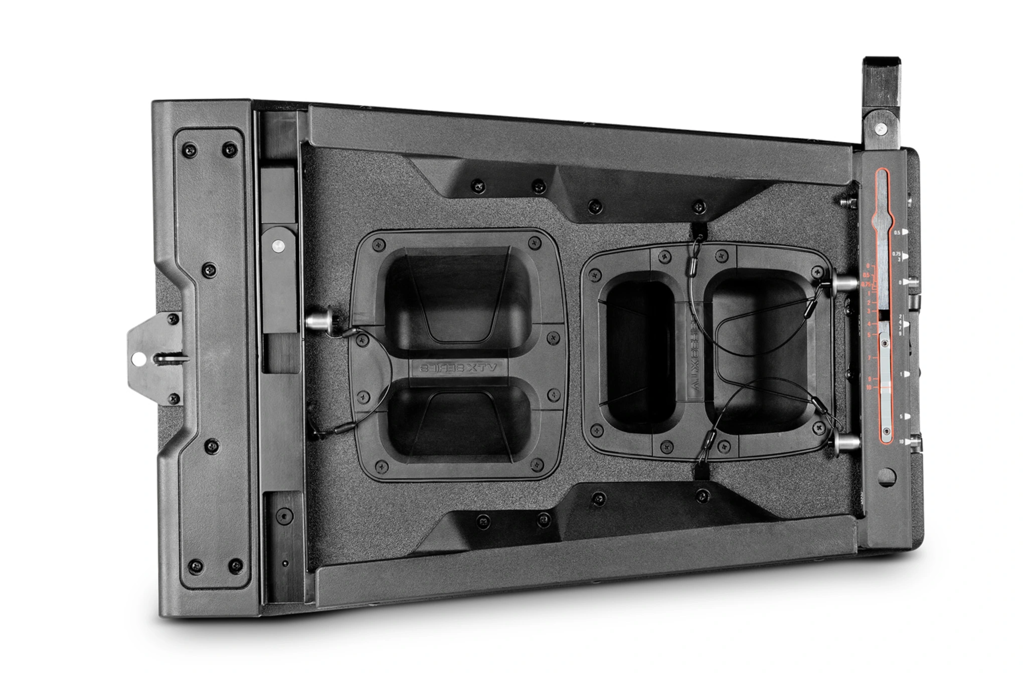 VTX V25-II-CS — vue 4