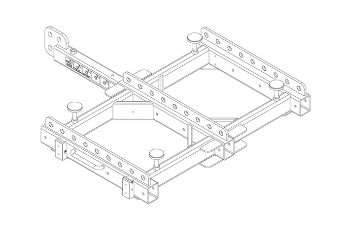 VTX V25-II-CS — vue 10