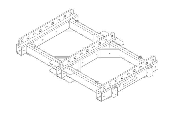 VTX V25-II-CS — vue 6
