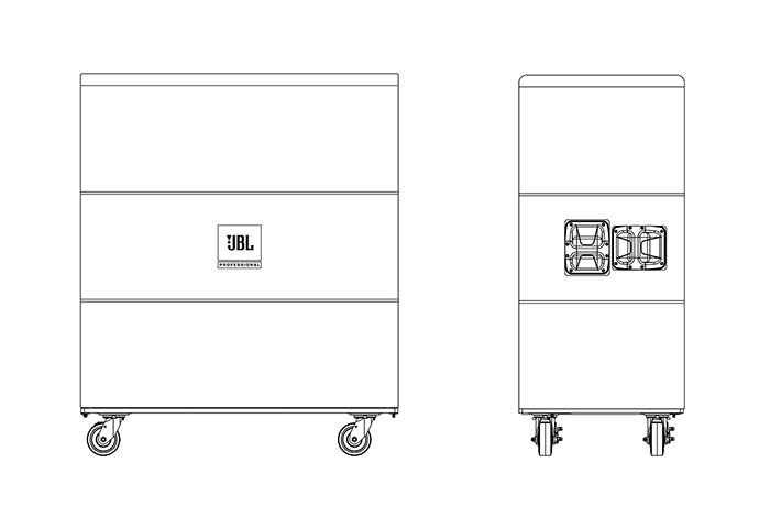 VTX V25-II-CS — vue 29