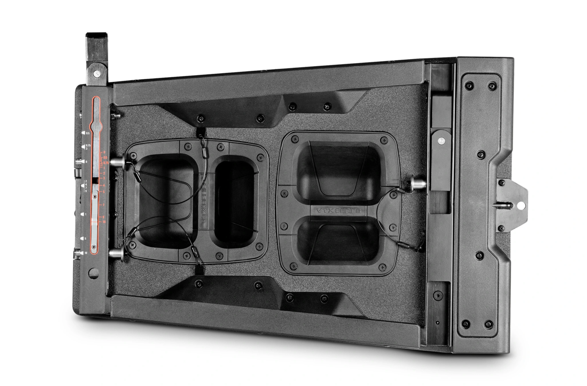 VTX V25-II-CS — vue 5