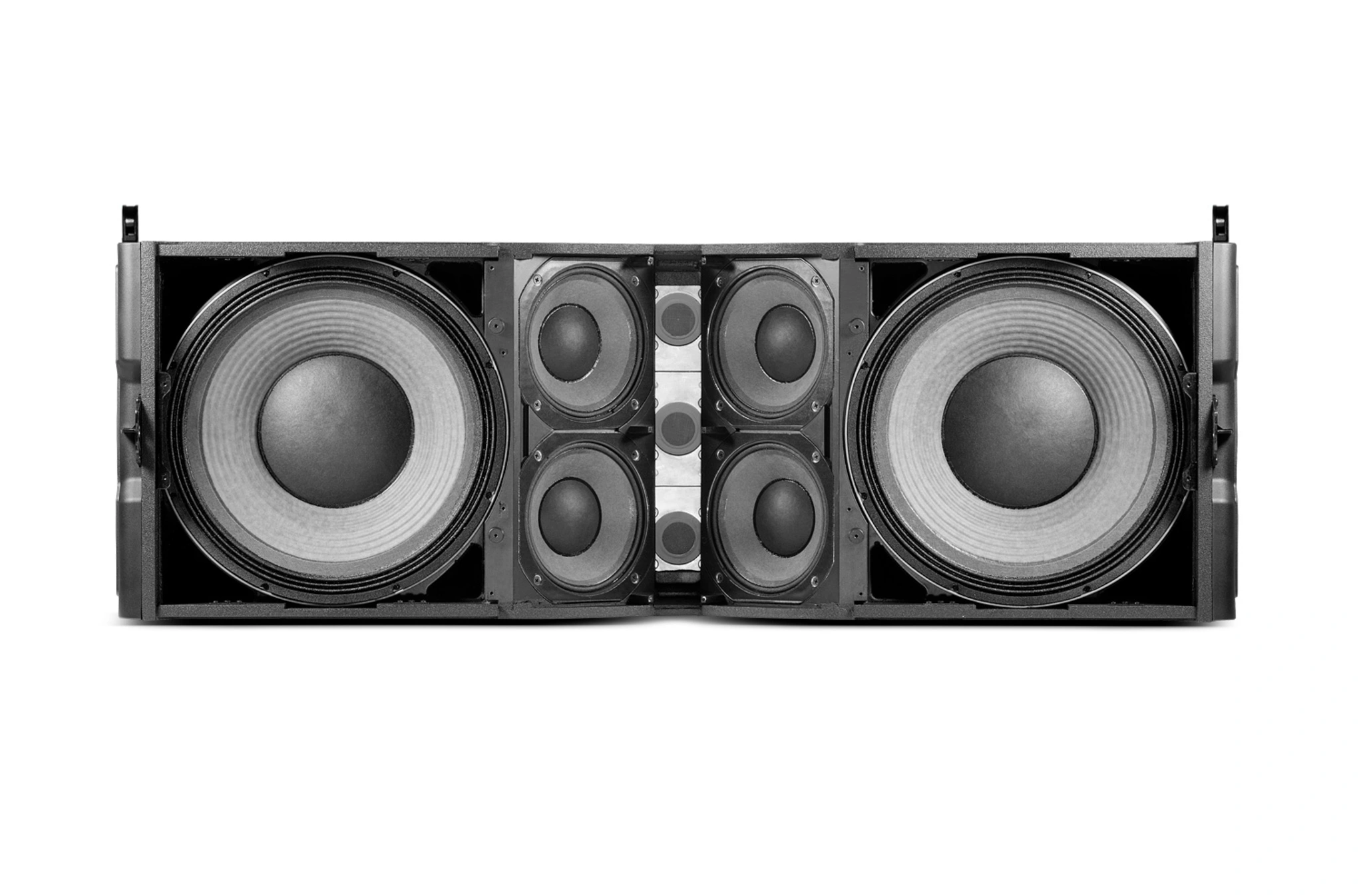 VTX V25-II-CS — vue 2