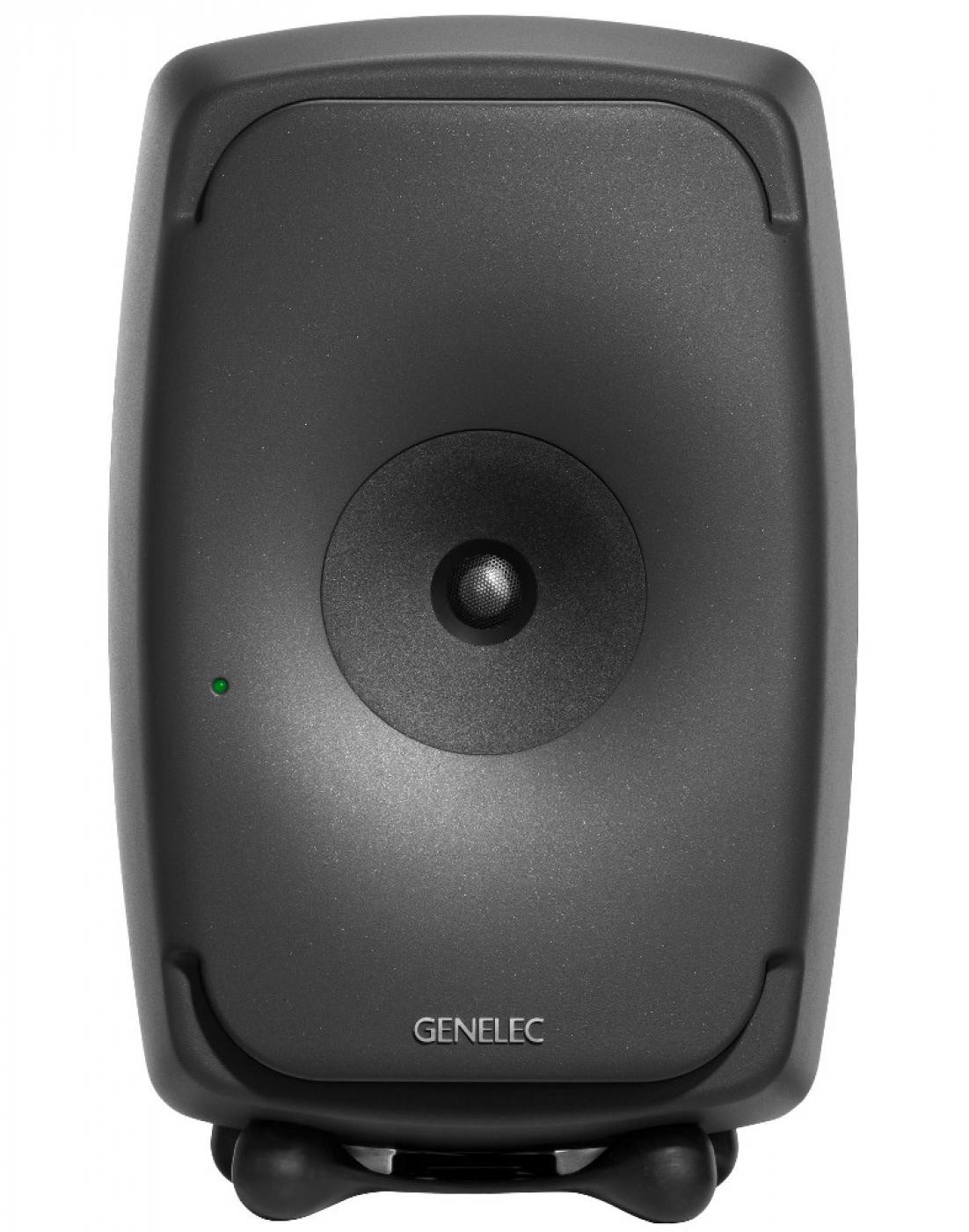 GENELEC 8351 APM Enceinte Active de Monitoring avec DSP Intégré (La Paire)