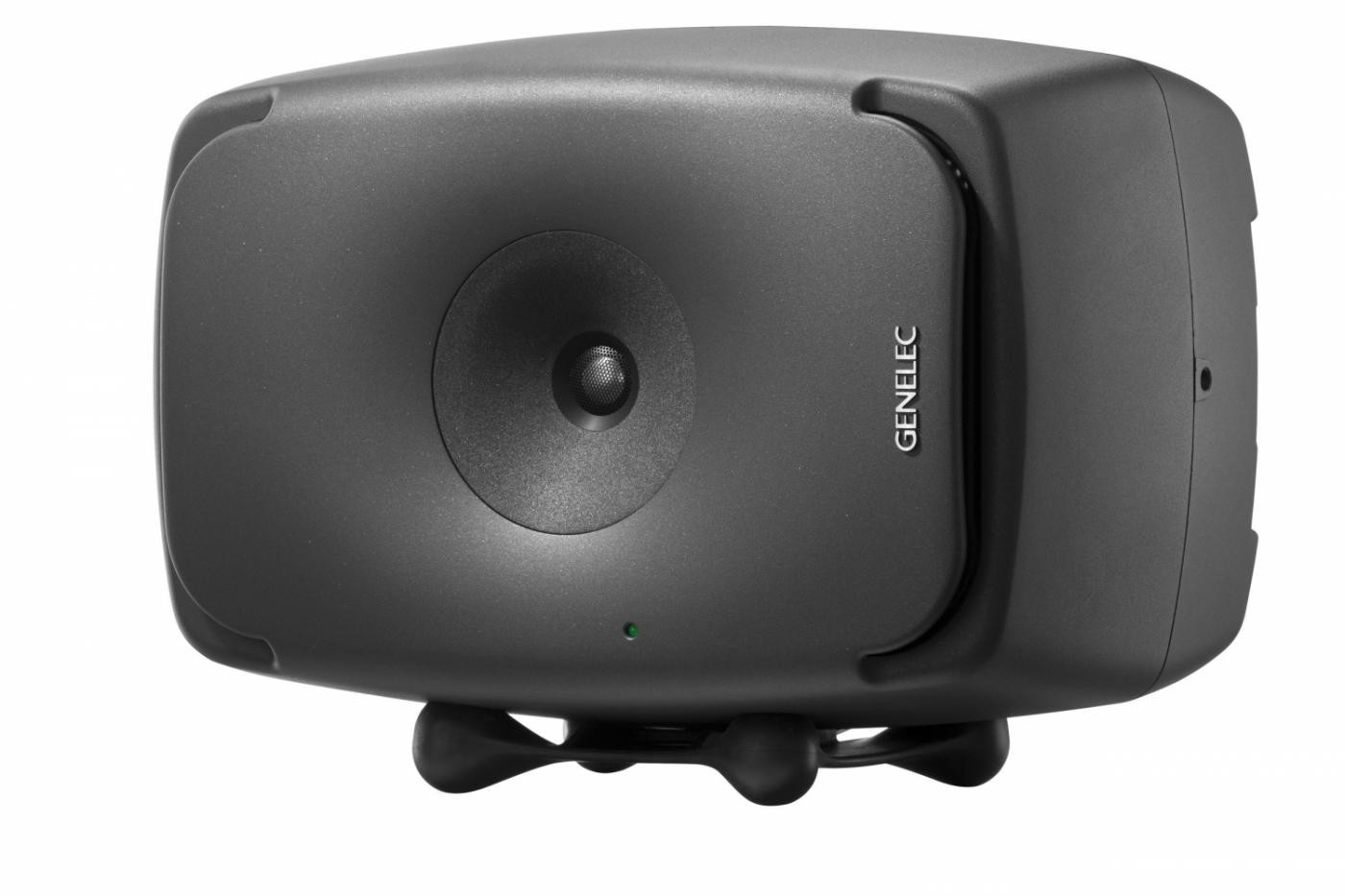 GENELEC 8351 APM Enceinte Active de Monitoring avec DSP Intégré (La Paire)