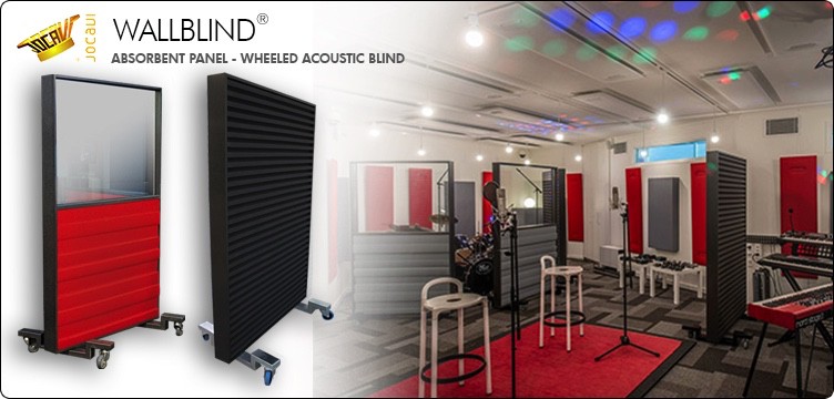 Wallblind
