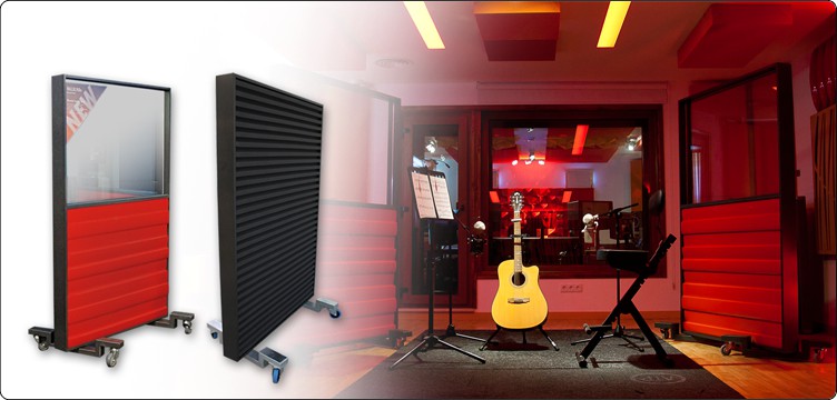 JOCAVI "Wallblind" (Lot de 2 pièces)
