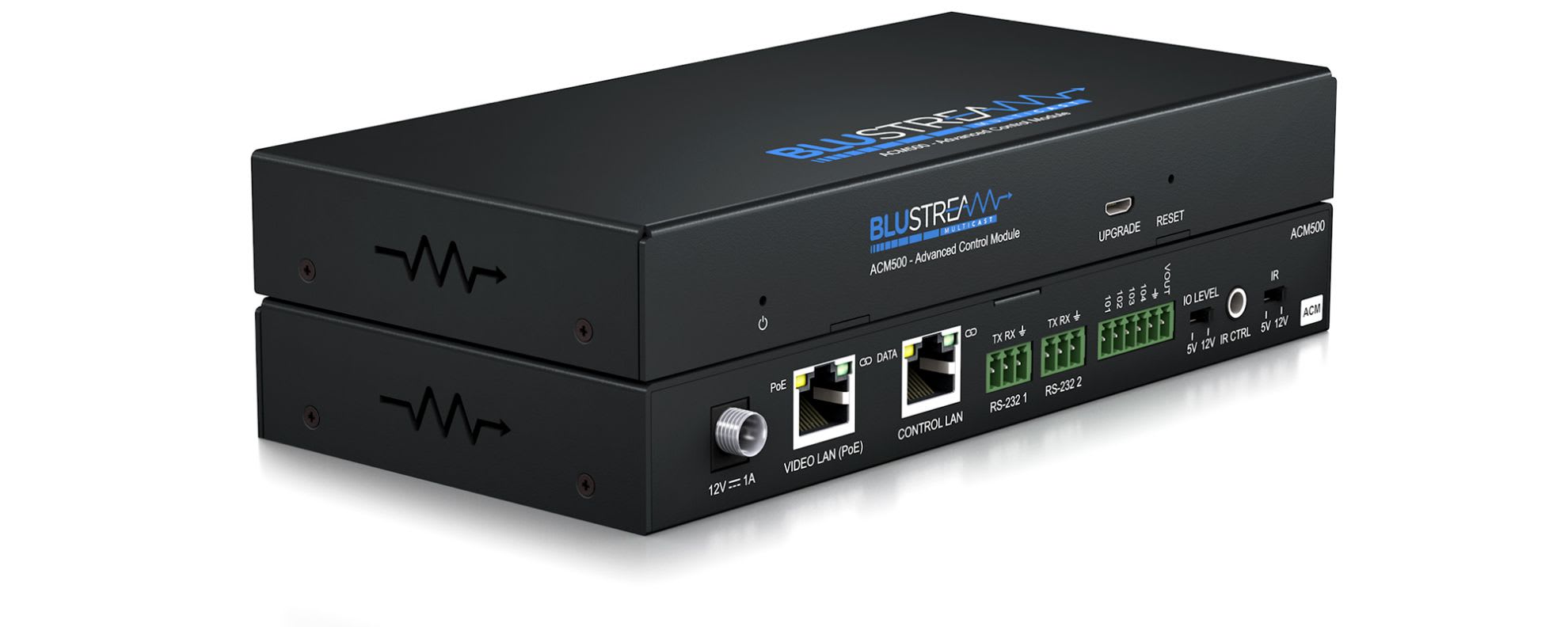 ACM500 — BLUSTREAM