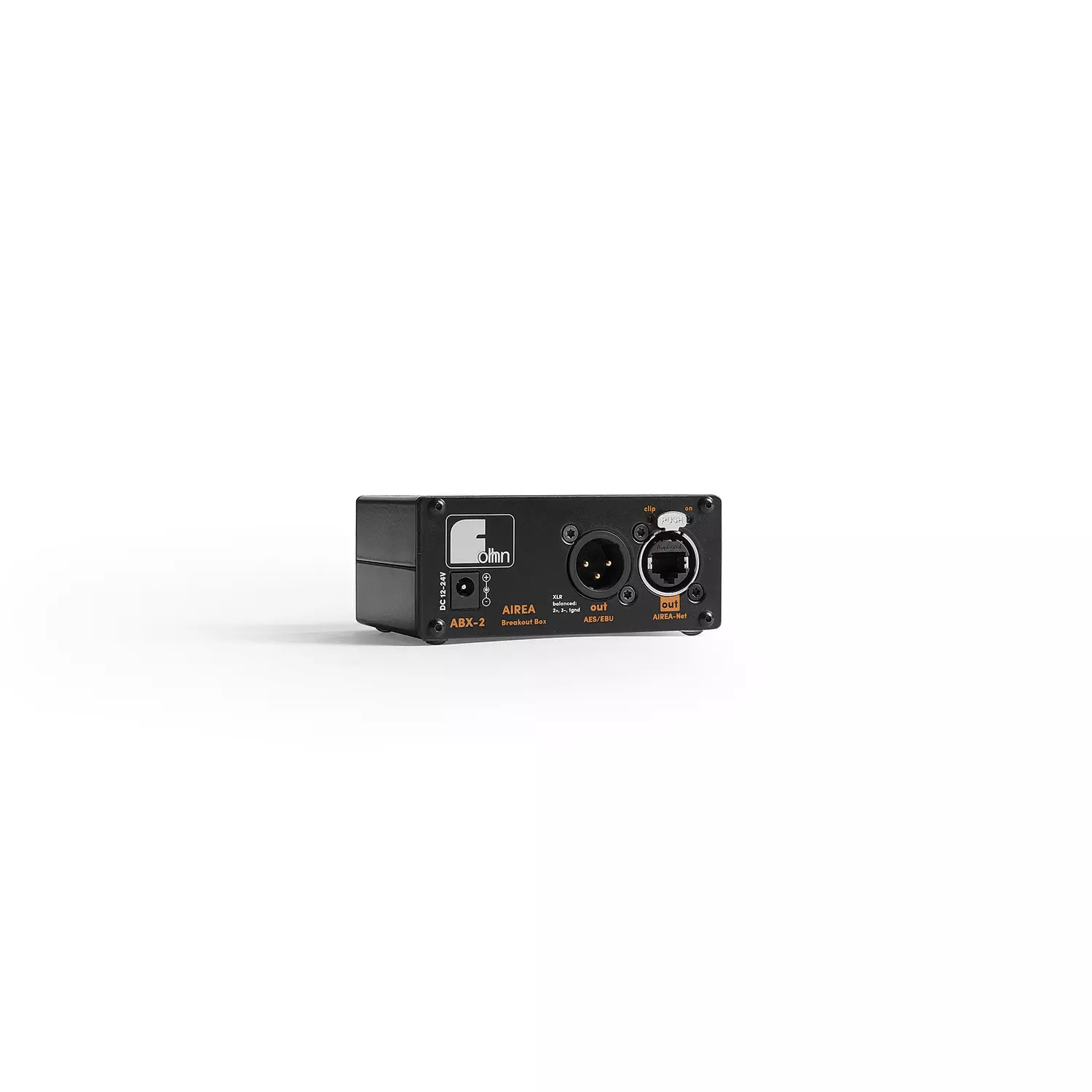 Convertisseurs ABX-2 — vue 2